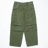 70s M65 Cold Weather Trousers - 34x29