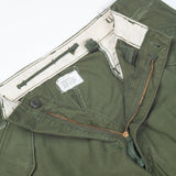 70s M65 Cold Weather Trousers - 34x29