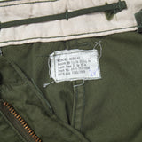 70s M65 Cold Weather Trousers - 34x29