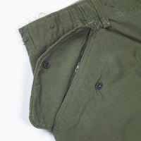 70s M65 Cold Weather Trousers - 34x29