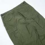 70s M65 Cold Weather Trousers - 34x29