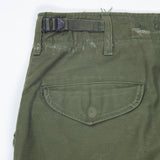 70s M65 Cold Weather Trousers - 34x29