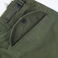 70s M65 Cold Weather Trousers - 34x29