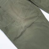 60s Vietnam War Tropical Combat Trousers - 42x28