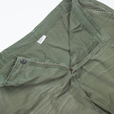 60s Vietnam War Tropical Combat Trousers - 42x28