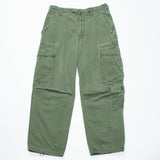 60s Vietnam War Modified Tropical Combat Trousers - 30x28