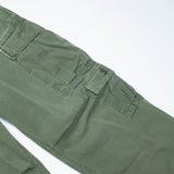 60s Vietnam War Modified Tropical Combat Trousers - 30x28