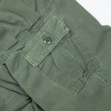 60s Vietnam War Modified Tropical Combat Trousers - 30x28