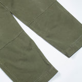 60s British Army 60 Pattern Combat Trousers - 33x31