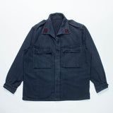 Spanish Air Force Chore Shirt - Large