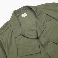 Deadstock 60s Vietnam War Vintage Jungle Jacket - X-Large