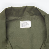 Deadstock 60s Vietnam War Vintage Jungle Jacket - X-Large