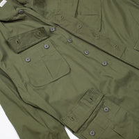 Deadstock 60s Vietnam War Vintage Jungle Jacket - X-Large