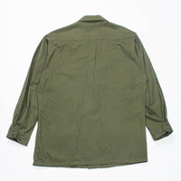 Deadstock 60s Vietnam War Vintage Jungle Jacket - X-Large