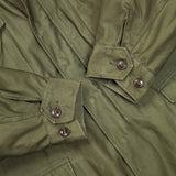 Deadstock 1957 Dated M51 Field Jacket & Liner - Medium