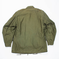 Deadstock 1957 Dated M51 Field Jacket & Liner - Medium