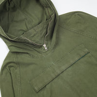 70s Vintage British Army Cadet Smock - Small