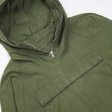 70s Vintage British Army Cadet Smock - Small