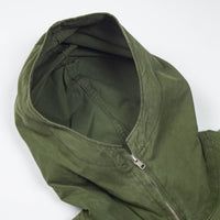70s Vintage British Army Cadet Smock - Small