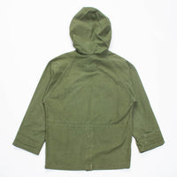 70s Vintage British Army Cadet Smock - Small