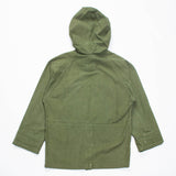 70s Vintage British Army Cadet Smock - Small