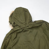 1952 Vintage M51 ECW Fishtail Parka - X-Large