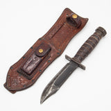 60s Vietnam War Customised Pilot Survival Knife