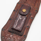 60s Vietnam War Customised Pilot Survival Knife
