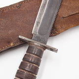 60s Vietnam War Customised Pilot Survival Knife