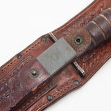 60s Vietnam War Customised Pilot Survival Knife