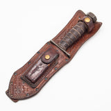 60s Vietnam War Customised Pilot Survival Knife