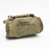 1970 Dated Vietnam War M67 Medical First Aid Pouch