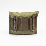 1970 Dated Vietnam War M67 Medical First Aid Pouch