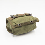 1970 Dated Vietnam War M67 Medical First Aid Pouch