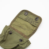 1970 Dated Vietnam War M67 Medical First Aid Pouch