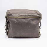 60s Vietnam War US Military Rubberised M3 First Aid Bag