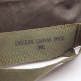 60s Vietnam War US Military Rubberised M3 First Aid Bag