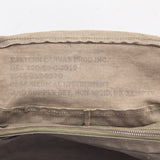 60s Vietnam War US Military Rubberised M3 First Aid Bag