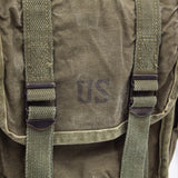 Rare 60s Vietnam War Demolition Bag