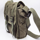 Rare 60s Vietnam War Demolition Bag