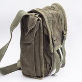 Rare 60s Vietnam War Demolition Bag