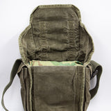 Rare 60s Vietnam War Demolition Bag