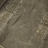 Rare 60s Vietnam War Demolition Bag