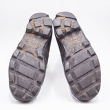 60s Vietnam War Vintage US Army Tropical Combat / Jungle Boots - UK 8W