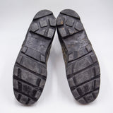 60s Vietnam War Vintage US Army Tropical Combat / Jungle Boots - UK 9N