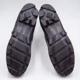 80s Vintage US Military Tropical Combat / Jungle Boots - UK 8.5 R