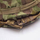 50s-60s Vietnam War USMC M1 Helmet Set