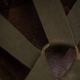 50s-60s Vietnam War USMC M1 Helmet Set