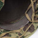 50s-60s Vietnam War USMC M1 Helmet Set