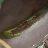 50s-60s Vietnam War USMC M1 Helmet Set